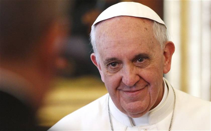 Βατικανό: «Όχι» στις αποκλίνουσες μορφές θρησκείας που οδηγούν στον εξτρεμισμό