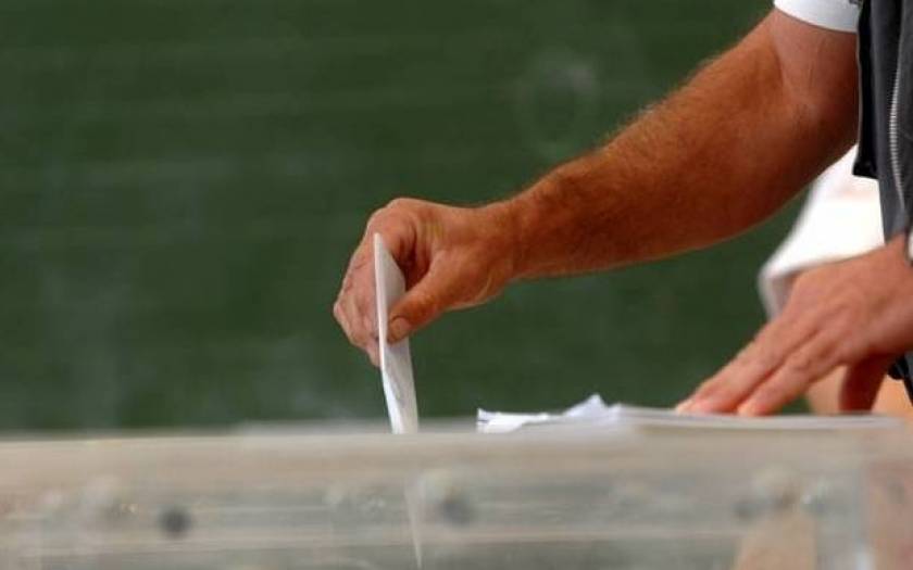Εκλογές 2015 - Στα 4 εκατ. ευρώ η χρηματοδότηση στα κόμματα