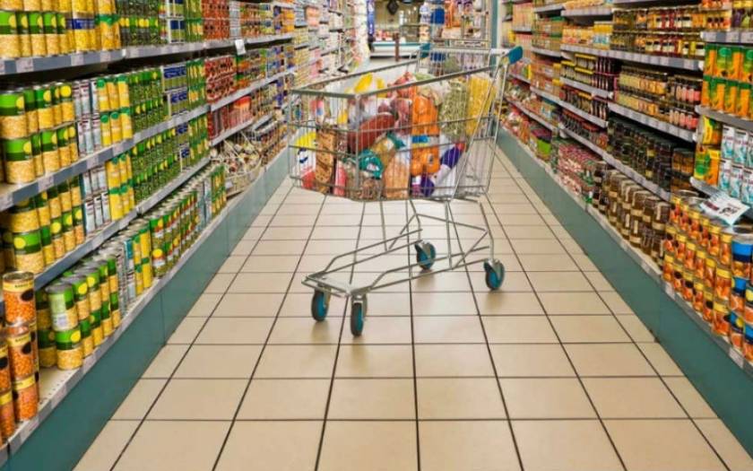 Σούπερ μάρκετ: 680 εκατ. ευρώ λιγότερα πλήρωσαν οι καταναλωτές λόγω προσφορών