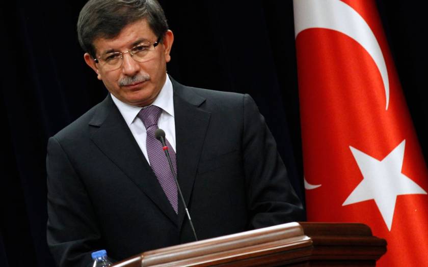 «Δεν ευθύνεται η Τουρκία για τη φυγή της Μπουμεντιέν»