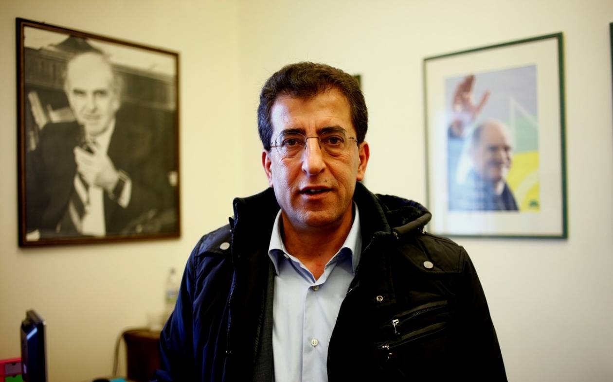 Δημήτρης Καρύδης: Οι ψηφοφόροι έφυγαν από λάθη, ψέματα του ΣΥΡΙΖΑ και τον Άκη