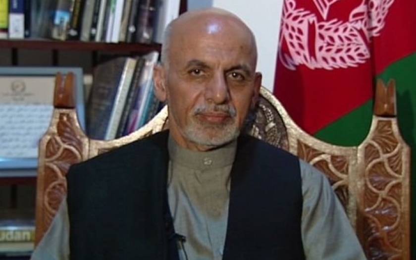 Αφγανιστάν: Κυβέρνηση εθνικής ενότητας με καθυστέρηση 3 μηνών