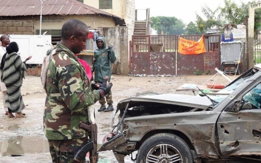 Καμερούν: Ο στρατός υποστηρίζει ότι σκότωσε 143 μέλη της Μπόκο Χαράμ