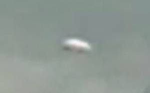 «Δαιμόνιο» UFO στον ουρανό της Αυστραλίας!