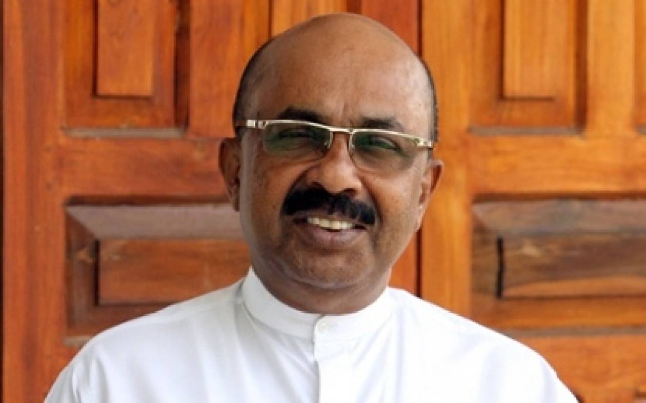 Σρι Λάνκα: «Ακόμη κι ο Νοστράδαμος μπορεί να πέσει έξω»