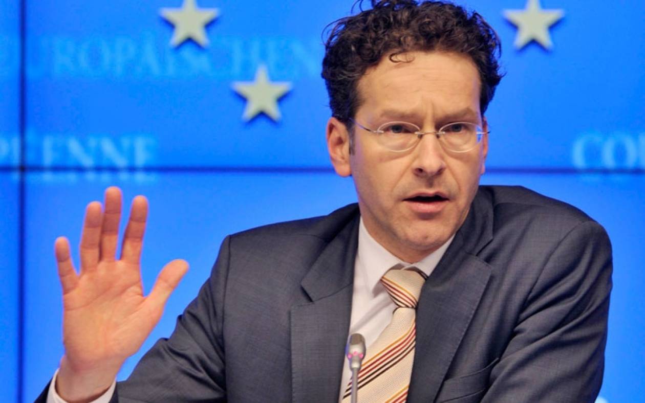 Eurogroup: Θα συνεργαστούμε με όποιον εκλεγεί στην Ελλάδα