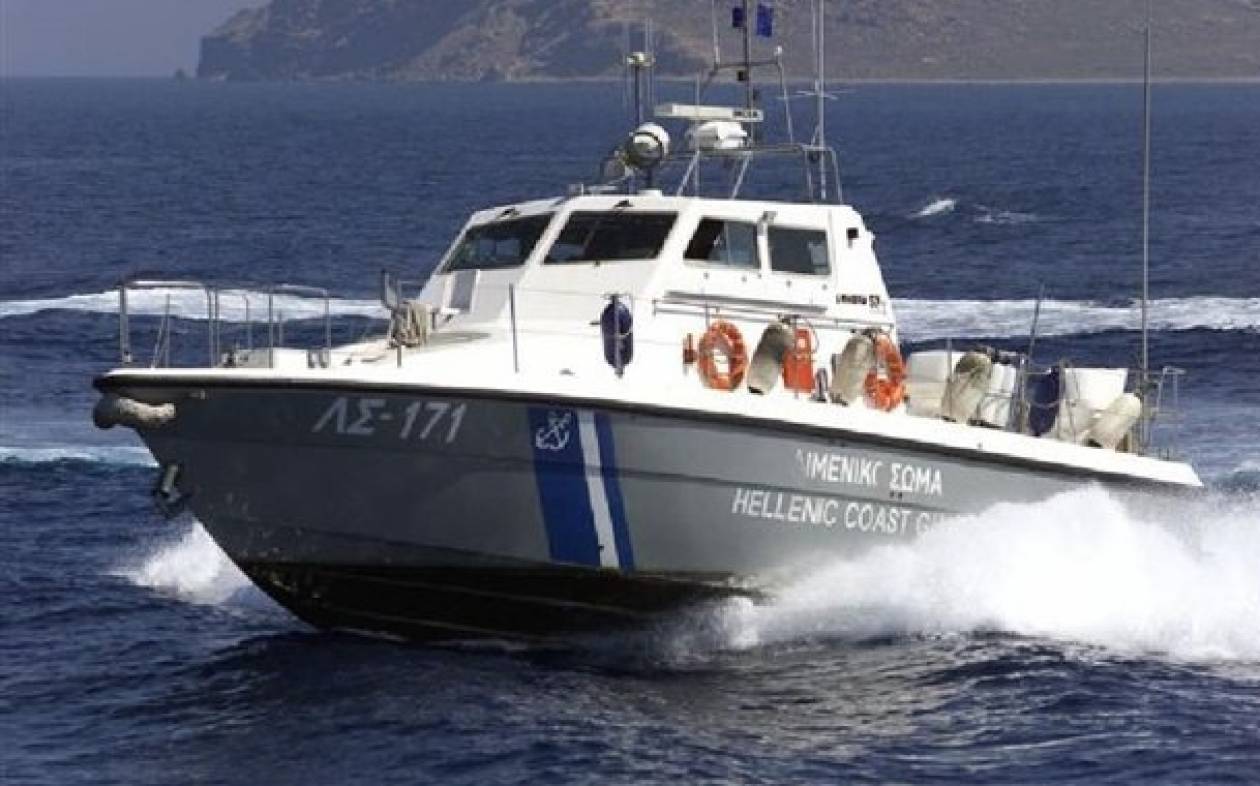Χανιά: Ελεγχόμενη η κατάσταση στο φορτηγό πλοίο «Mare»