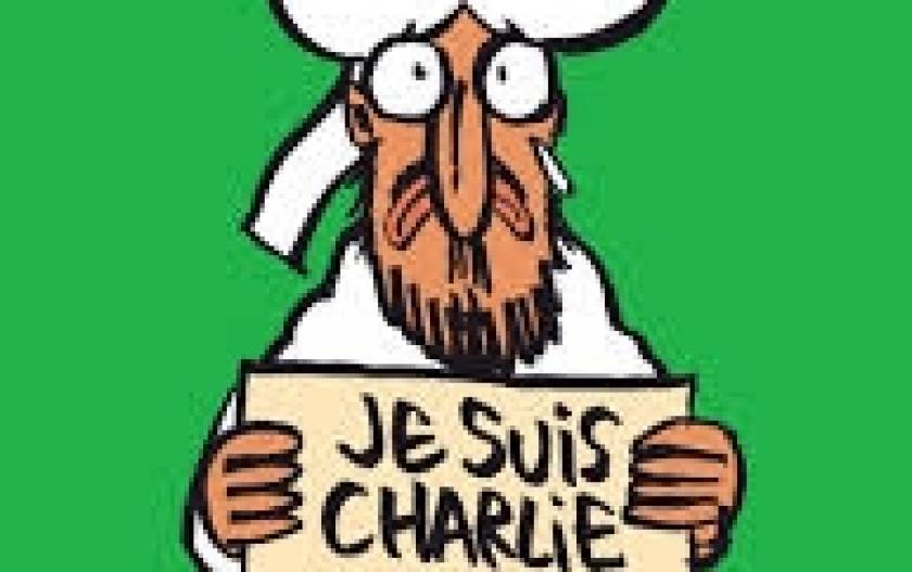 Charlie Hebdo: Έκκληση για αυτοσυγκράτηση, εν όψει κυκλοφορίας του νέου τεύχους