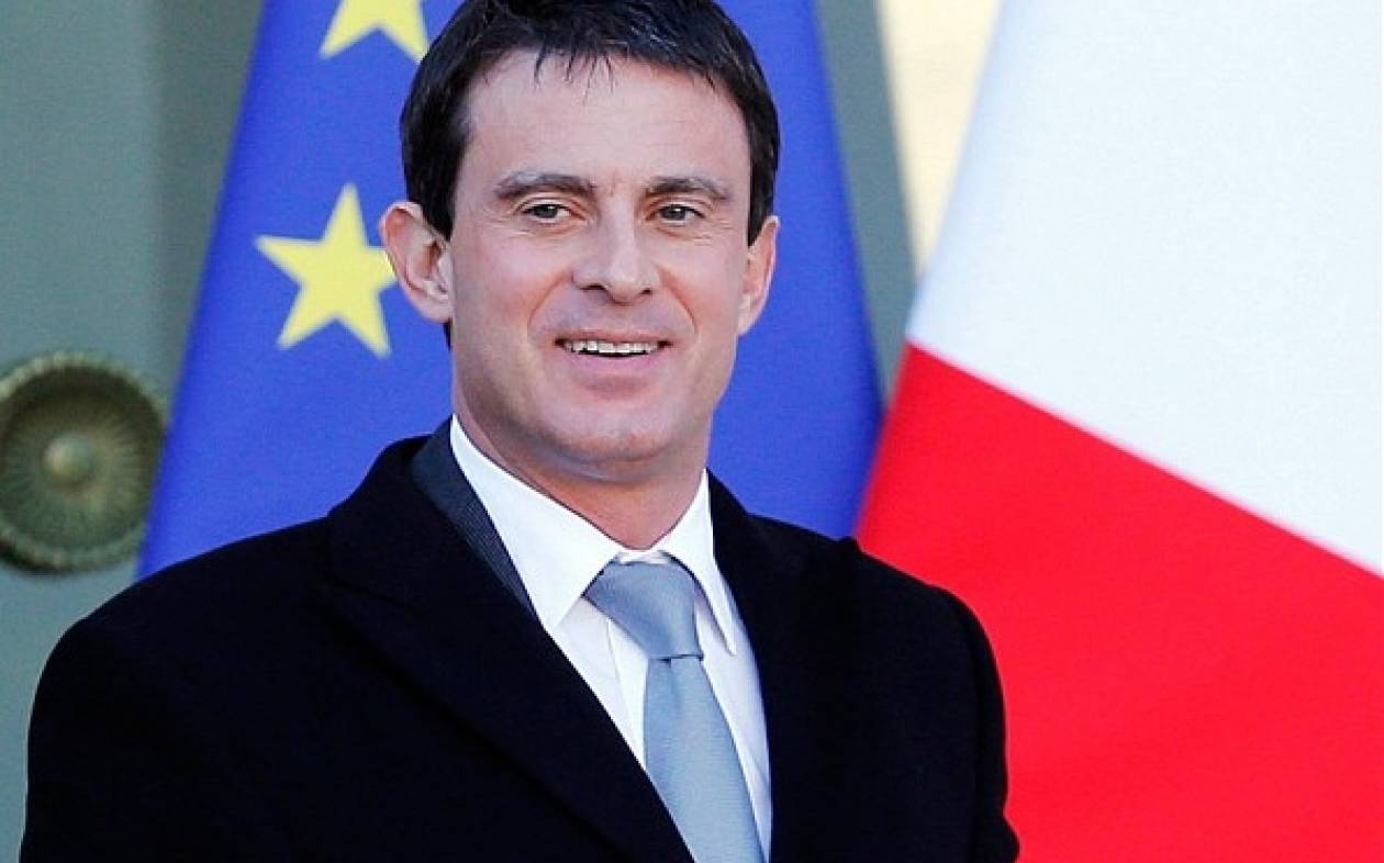 Βαλς - Γαλλία: Έκτακτα μέτρα κατά της τρομοκρατίας