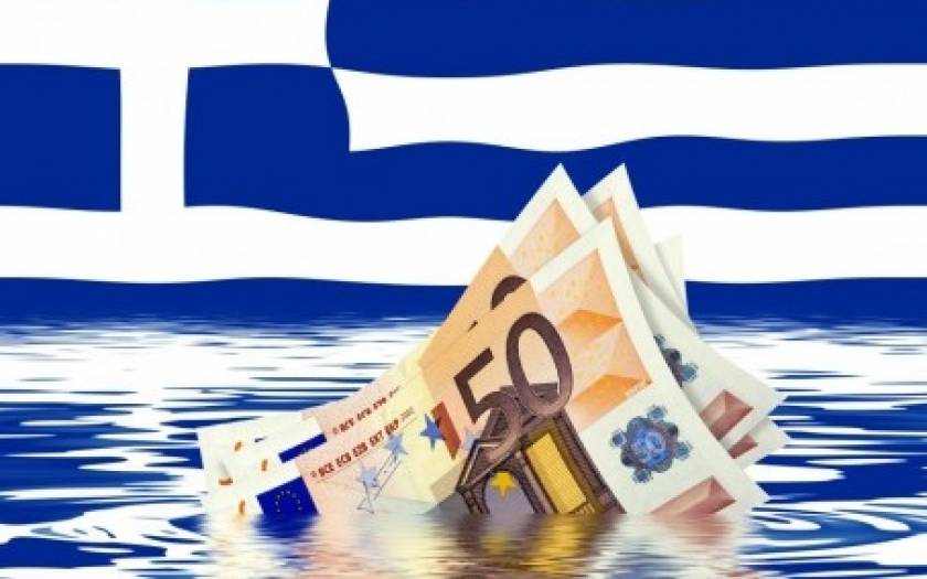 Wall Street Journal: Η Ελλάδα φοβάται πως θα «ζήσει» τη θλιβερή εμπειρία της Κύπρου