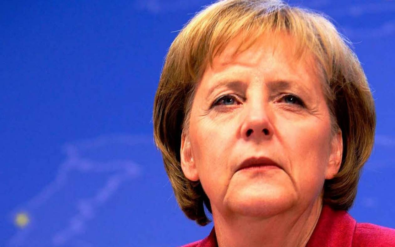 Μέρκελ: Το Βερολίνο θα πολεμήσει «με κάθε μέσο» τη μισαλλοδοξία