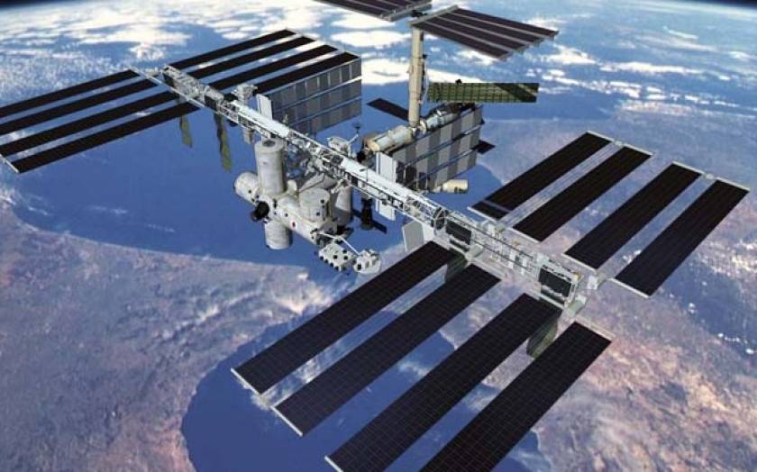 Πρόβλημα στο Διεθνή Διαστημικό Σταθμό - Εκκενώθηκε ένα τμήμα