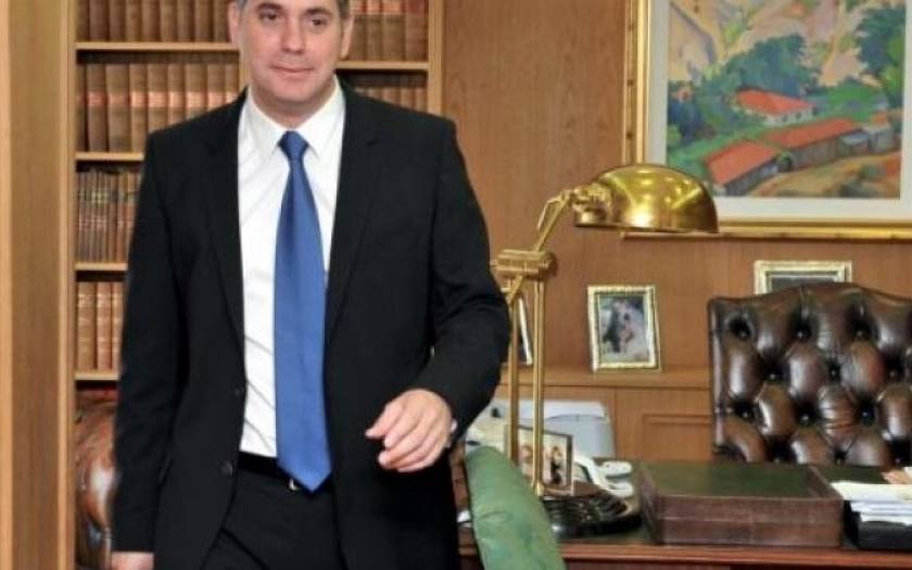 ΔΗΚΟ: Οι δηλώσεις Άιντα διαψεύδουν τον Πρόεδρο Αναστασιάδη