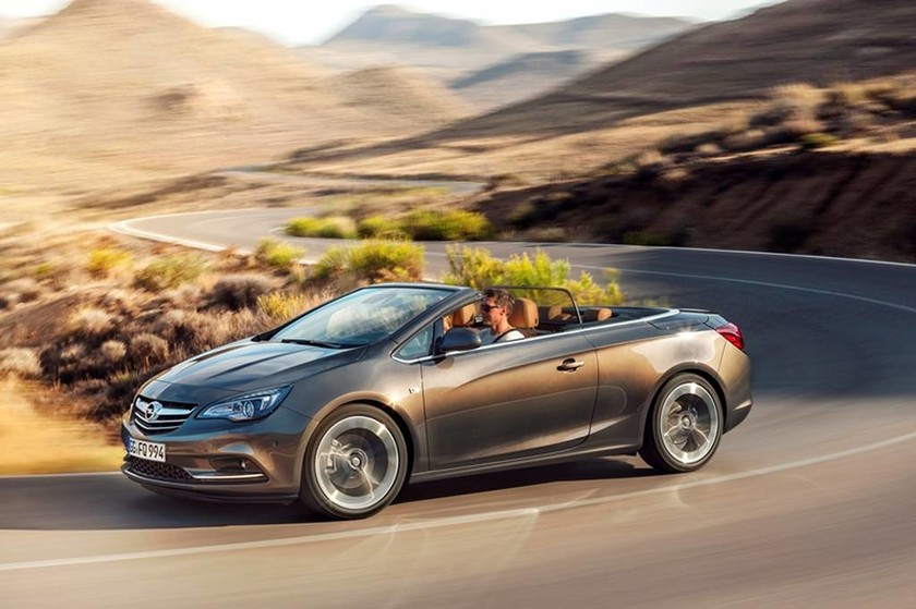 Buick: Νέα μοντέλα στο Διεθνές Σαλόνι Αυτοκινήτου του Ντιτρόιτ