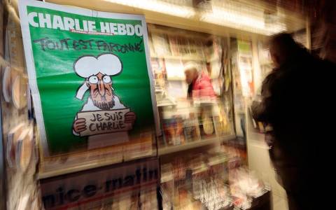 Τουρκία: Μη προσβάσιμα τα σάιτ που δημοσιεύουν τα σκίτσα του Μωάμεθ