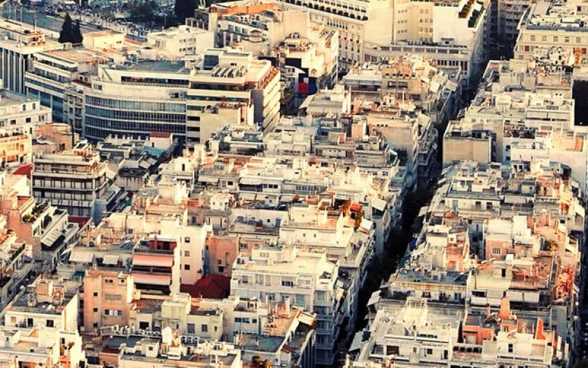 Pricewaterhousecoopers: Κορυφαίος προορισμός για επενδυτές ακινήτων η Αθήνα