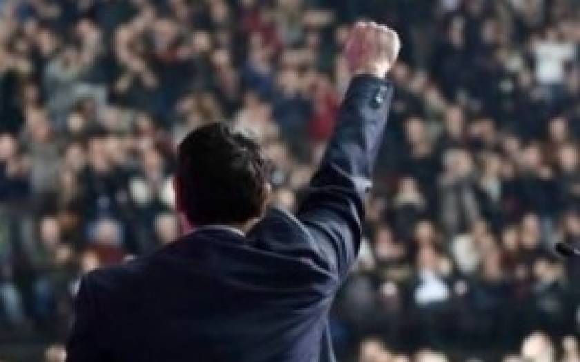 Εκλογές 2015 - ΣΥΡΙΖΑ: Ο Σαμαράς στηρίζει τους σκληρότερους όρους λιτότητας