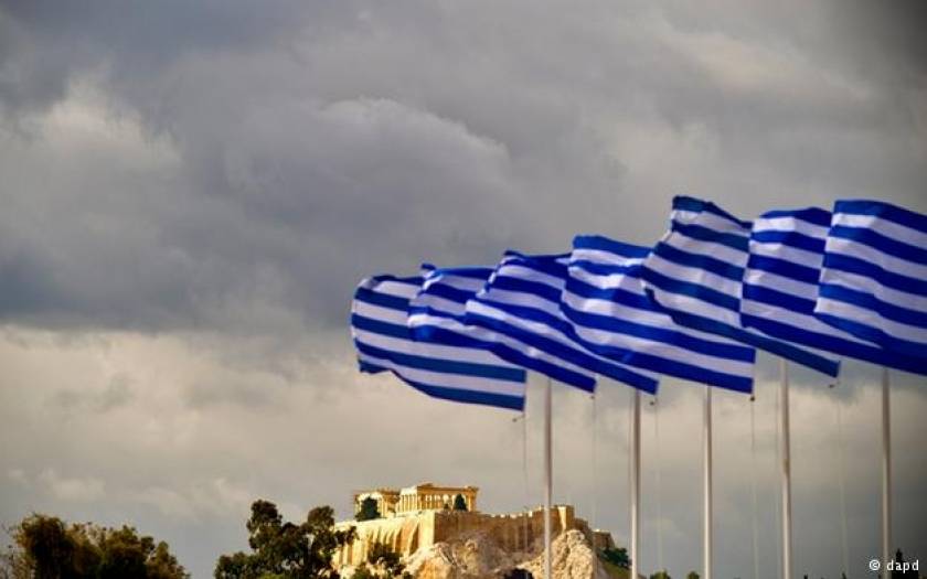 Γερμανία: Υπόθεση της Ελλάδας ενδεχόμενη παράταση του προγράμματος βοήθειας