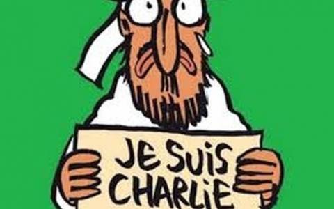 Charlie Hebdo: Οι Ταλιμπάν καταδικάζουν τα νέα σκίτσα του Μωάμεθ