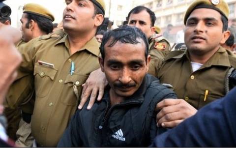 Ινδία: Στο δικαστήριο ο βιαστής, οδηγός της Uber