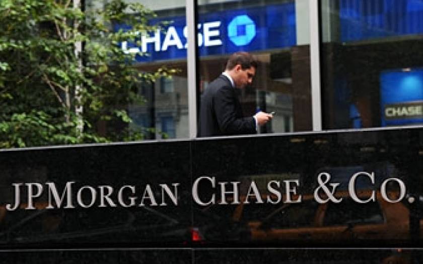 JP Morgan: δίνει 80% για συμφωνία ΣΥΡΙΖΑ με επίσημο τομέα και νέο πρόγραμμα