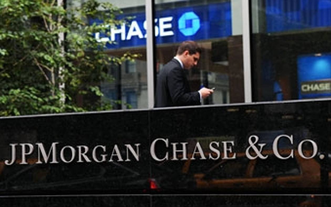 JP Morgan: δίνει 80% για συμφωνία ΣΥΡΙΖΑ με επίσημο τομέα και νέο πρόγραμμα