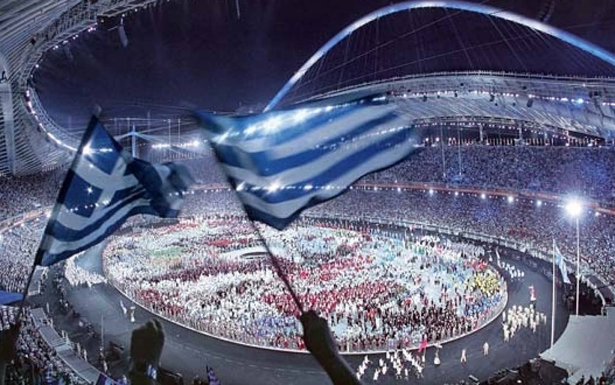 ΙΟΒΕ: Θετικό πρόσημο από τους Ολυμπιακούς Αγώνες
