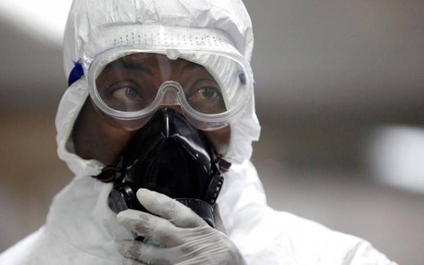 Σ. Λεόνε: Μείωση των κρουσμάτων Έμπολα αλλά και ανησυχία