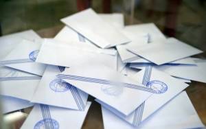Εκλογές 2015-Νέα δημοσκόπηση: Μπροστά ο ΣΥΡΙΖΑ με 6,9%