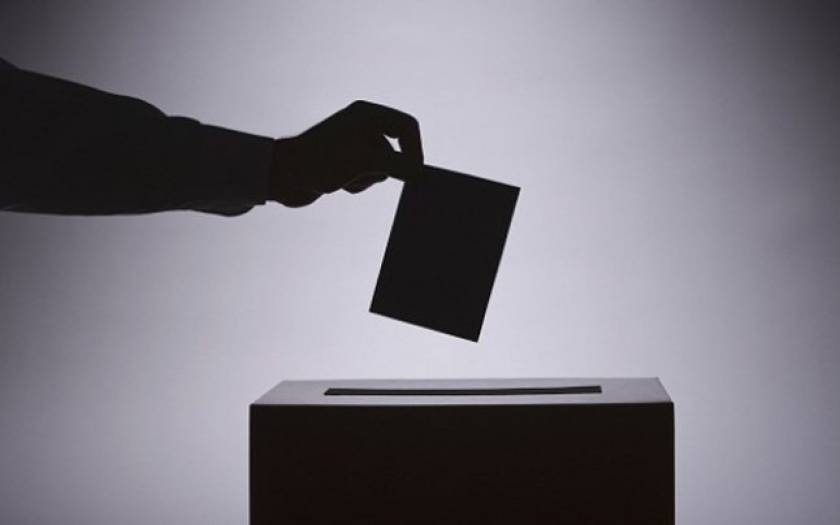 Εκλογές 2015 - Πάνω από δύο εκατ. οι ψηφοφόροι άνω των 70