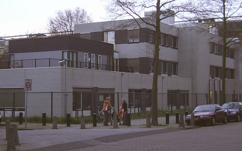 Έκλεισε το μοναδικό εβραϊκό σχολείο στην Ολλανδία
