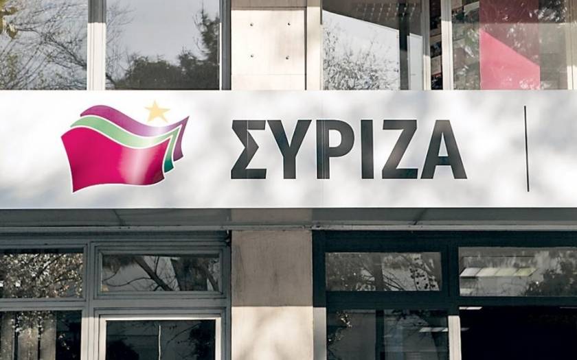 ΣΥΡΙΖΑ: Να συμμετέχουν οι τράπεζες στη ζημιά των δανειοληπτών