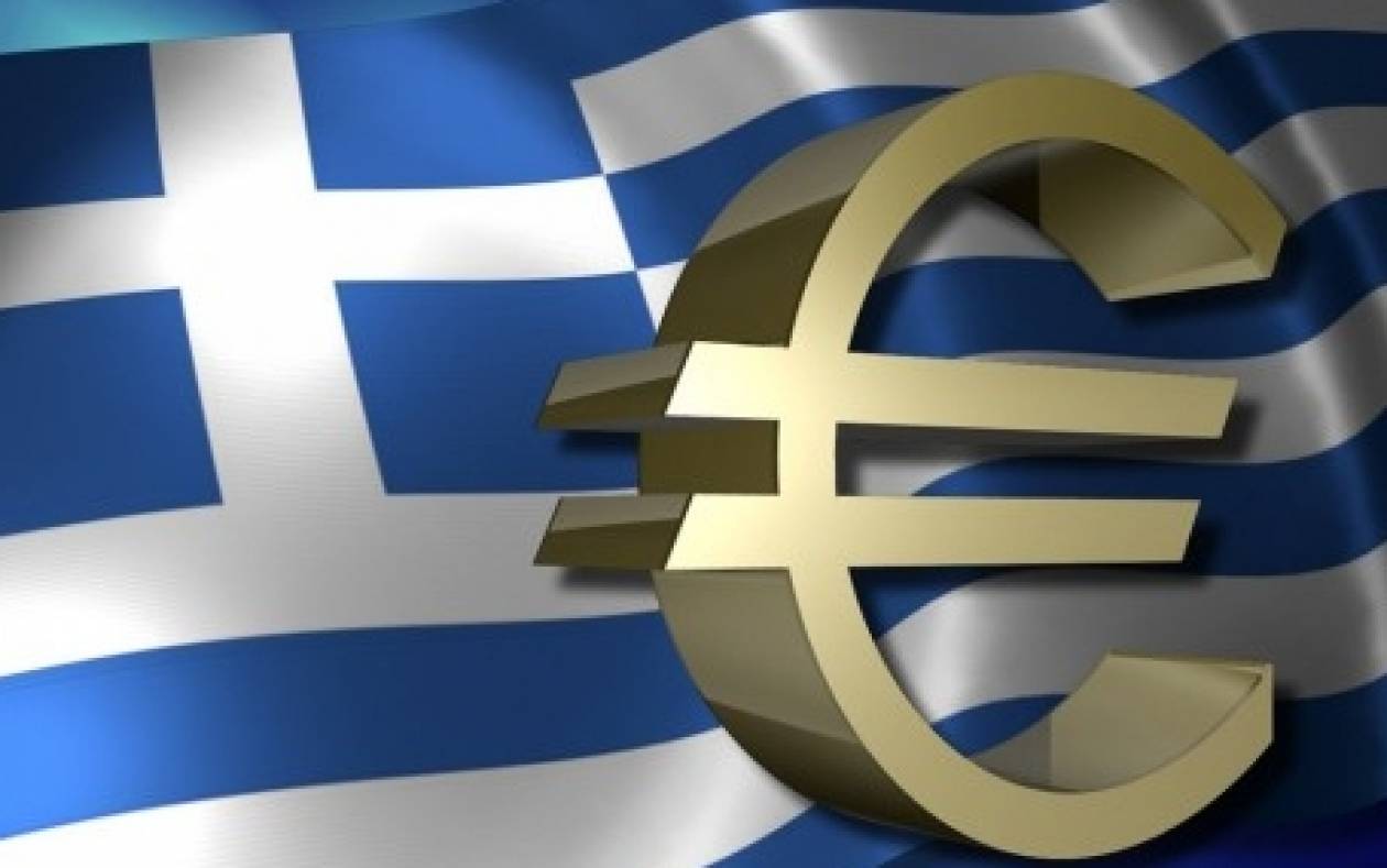 Αποπληθωρισμό -2,5% στην Ελλάδα, ανακοίνωσε η Eurostat