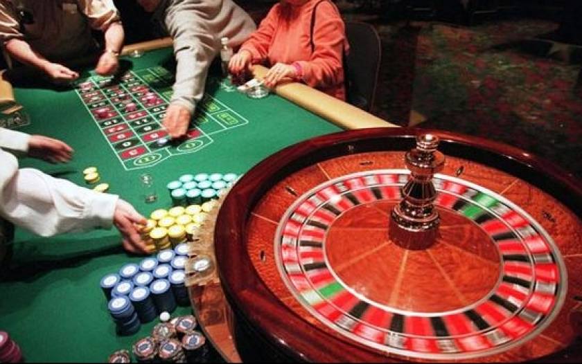 Οι δέκα μνηστήρες για το καζίνο στη Κύπρο
