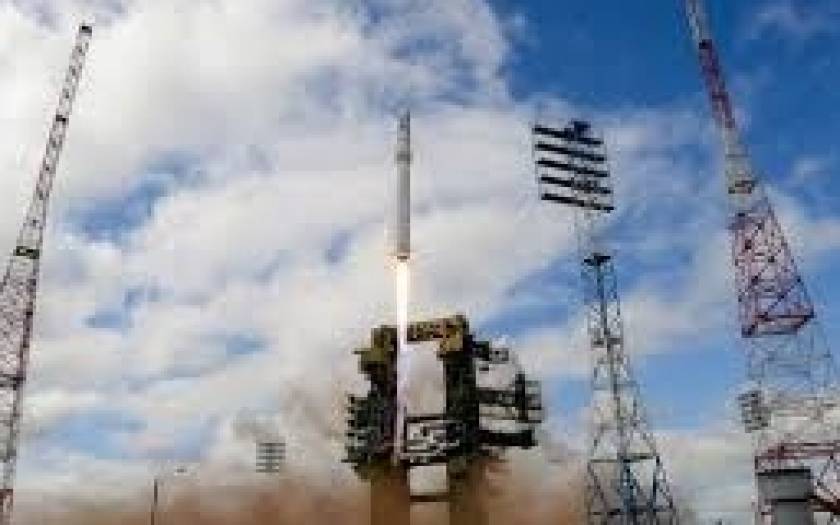 Ο νέος πύραυλος Angara μπορεί να αντικαταστήσει τον Zenit