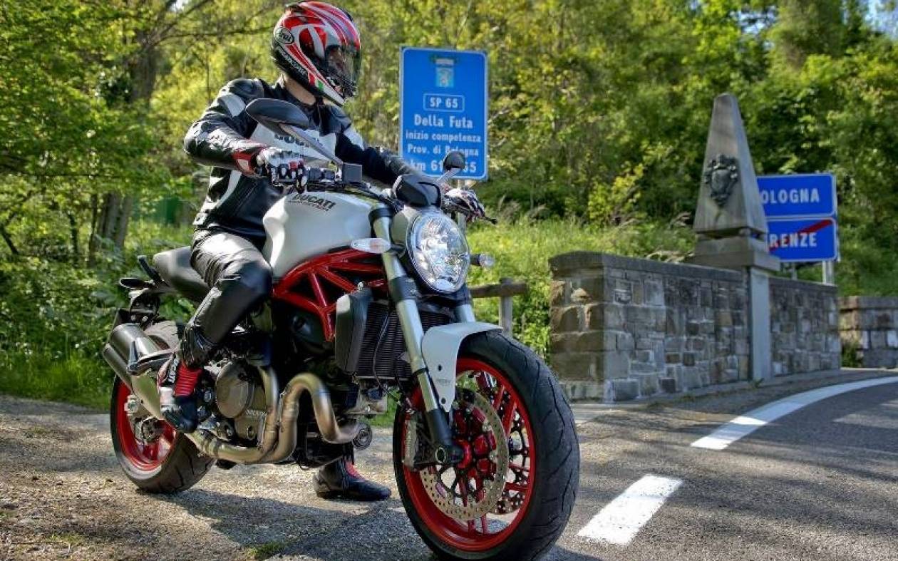 Ducati: Πωλήσεις ρεκόρ για τρίτη συνεχόμενη χρονιά