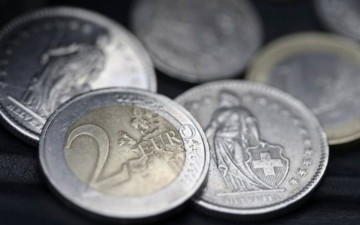 ΝΔ και ΣΥΡΙΖΑ δεσμεύονται για προστασία δανειοληπτών σε ελβετικό φράγκο