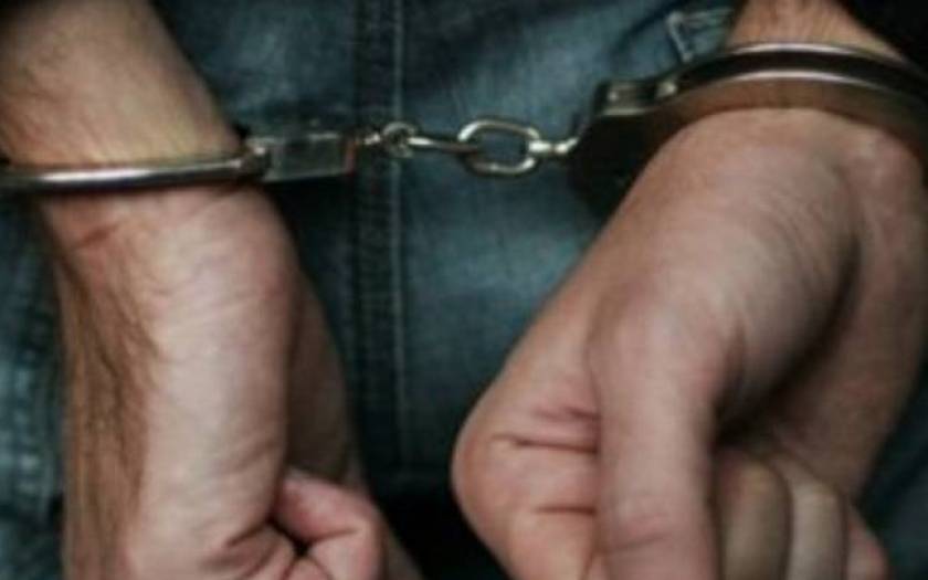Τρίπολη: 49χρονος κατηγορείται για κλοπές με λεία 26.000 ευρώ