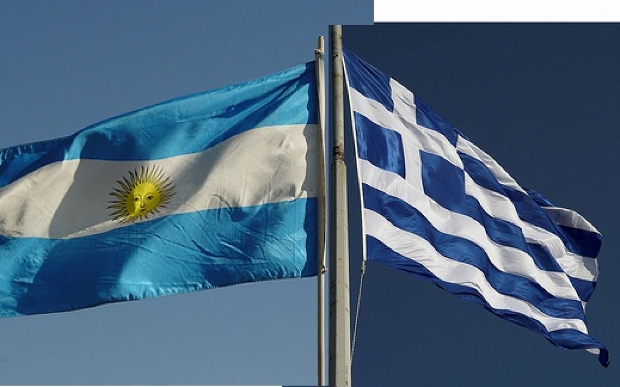 New York Times: Μαθήματα από την Αργεντινή για την Ελλάδα