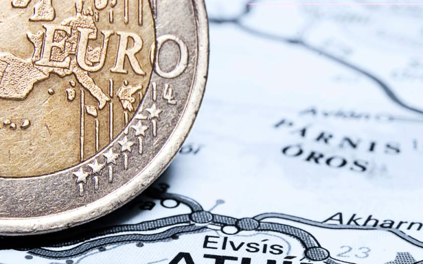 Wall Street Journal: Το ελληνικό χρέος φαίνεται διαχειρίσιμο
