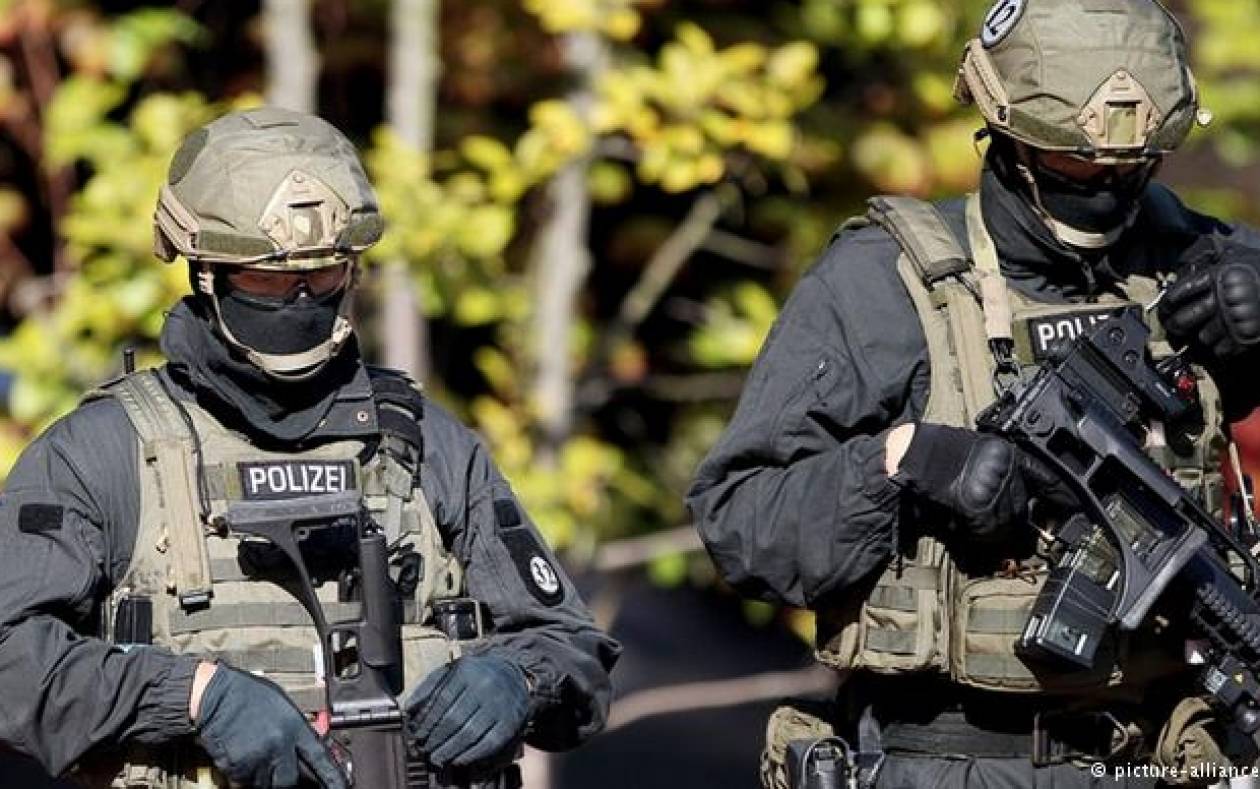 Γερμανία: Προειδοποιήσεις στις Αρχές για πιθανά τρομοκρατικά χτυπήματα