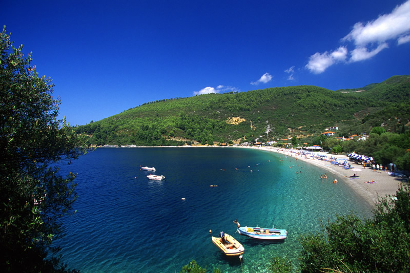 skopelos