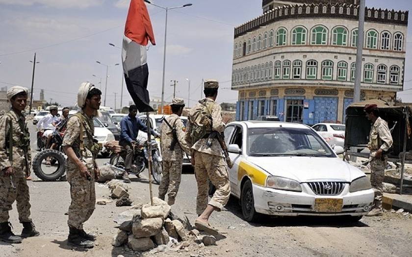 Υεμένη: Απαγωγή υψηλόβαθμου αξιωματούχου