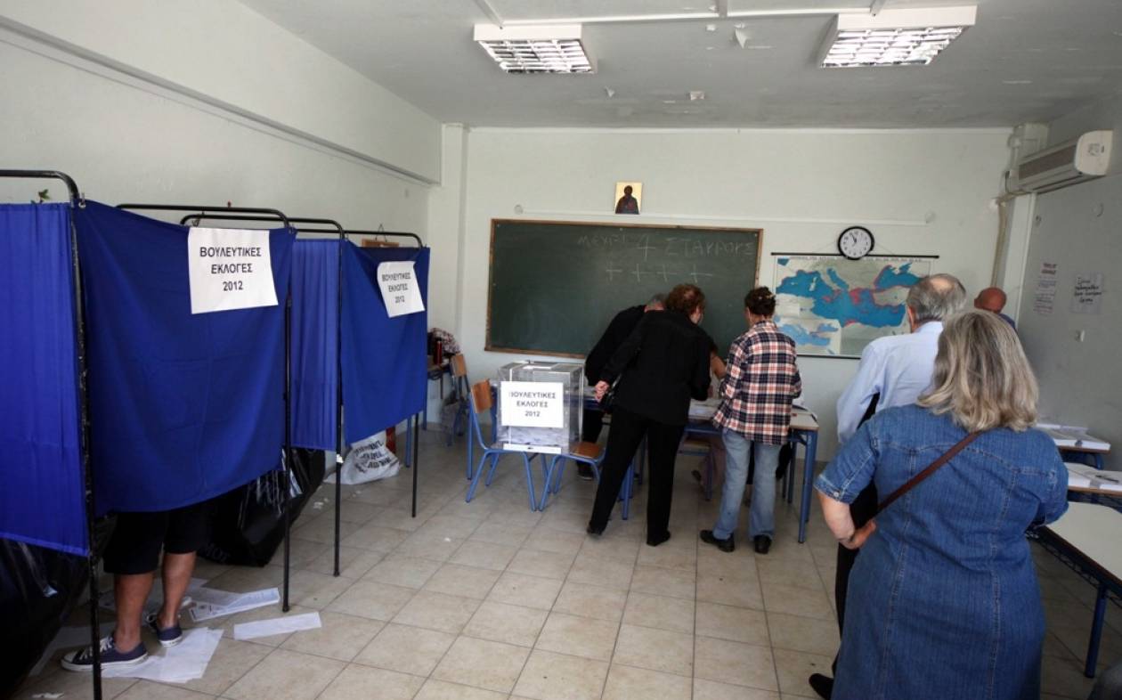Εκλογές 2015: Πού και πώς ψηφίζουν οι ετεροδημότες