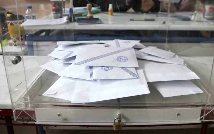 Δημοσκοπήσεις: Σταθερά προηγείται ο ΣΥΡΙΖΑ