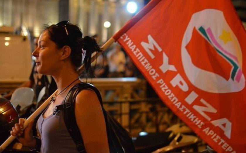 ΣΥΡΙΖΑ: Η υπομονή της μεσαίας τάξης έχει εξαντληθεί