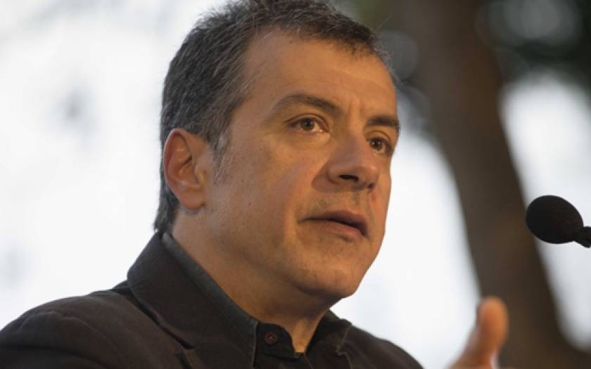 Εκλογές 2015 – Θεοδωράκης: Δεν θα αφήσουμε ακυβέρνητη τη χώρα
