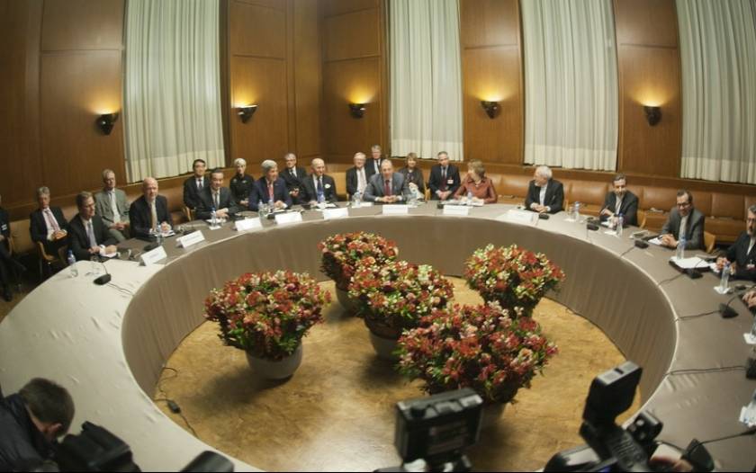 Αρχές Φεβρουαρίου ο νέος γύρος συνομιλιών για το πυρηνικό πρόγραμμα του Ιράν