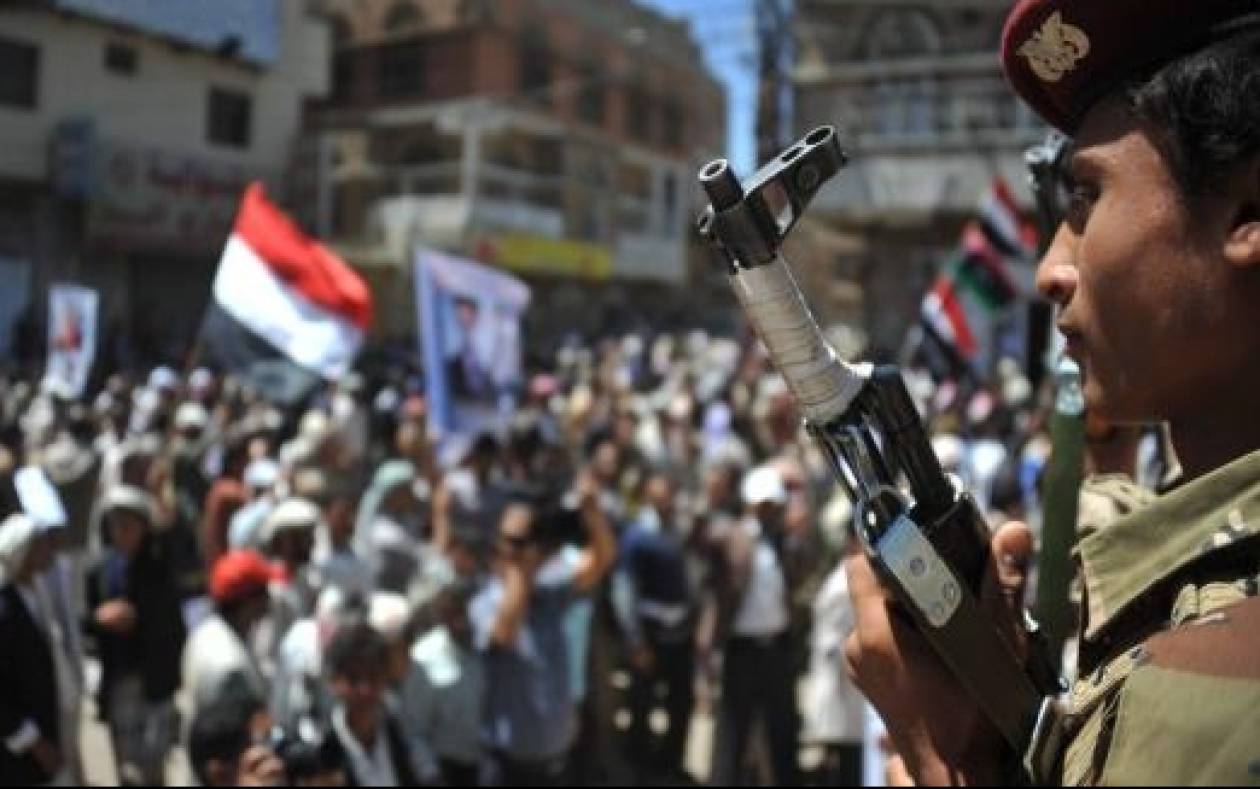 Υεμένη: Συγκρούσεις ανάμεσα στον στρατό και σε πολιτοφύλακες Χούτι