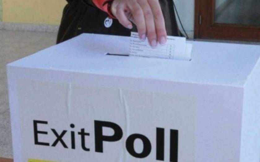 Εκλογές 2015: Tα exit polls στις 19.00 ακριβώς, θα ξέρουν το εκλογικό αποτέλεσμα